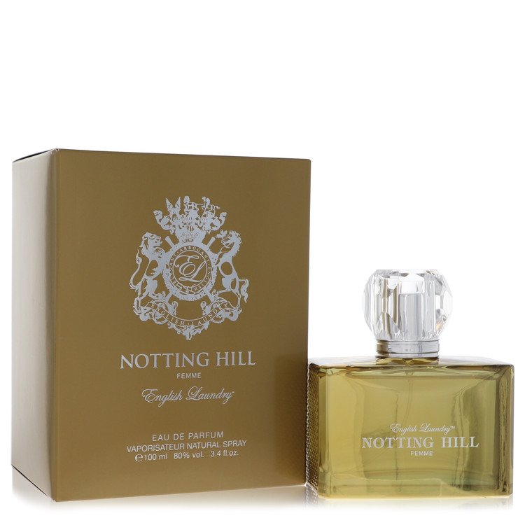 English Laundry Notting Hill EDP