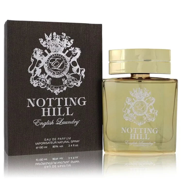 English Laundry Notting Hill EDP