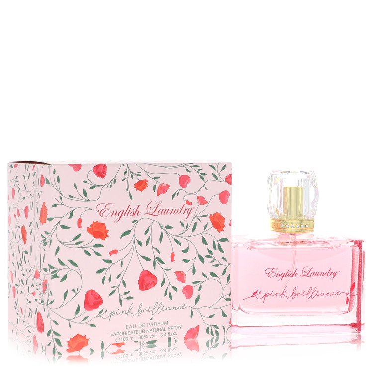 English Laundry Pink Brilliance EDP