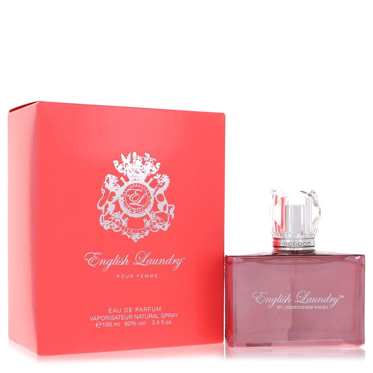 English Laundry Signature EDP