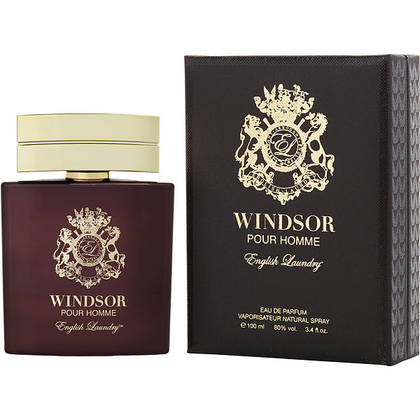 English Laundry Windsor EDP