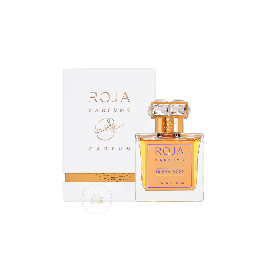 Enigma Aoud PARFUM