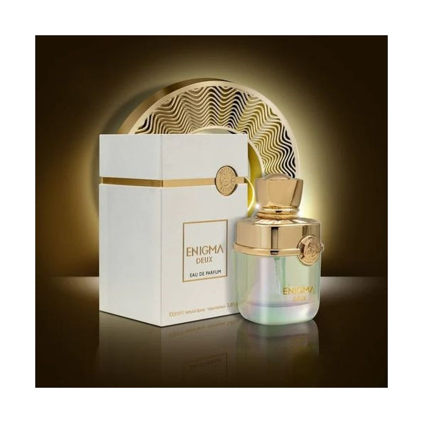 Enigma Deux EDP