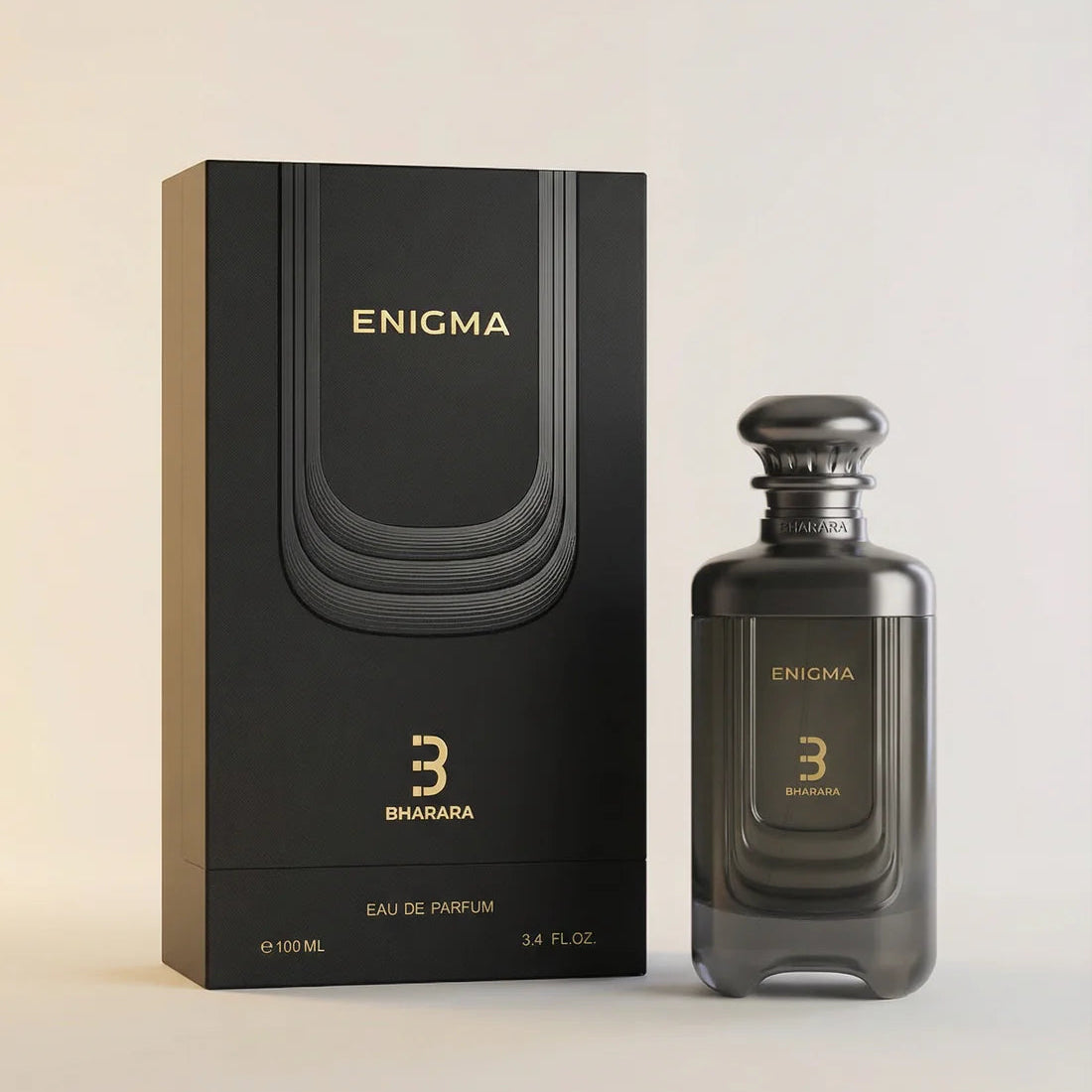 Enigma EDP