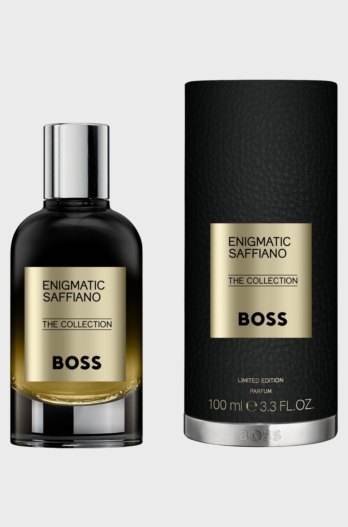 Enigmatic Saffiano PARFUM