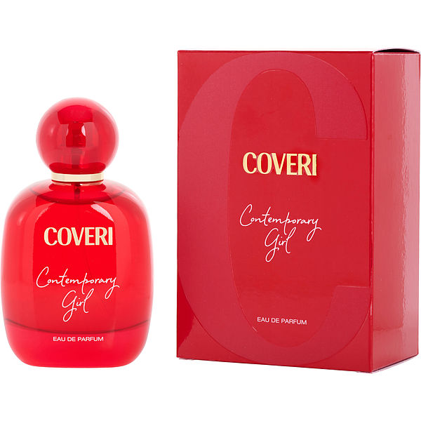 Enrico Coveri Contemporary Girl EDP