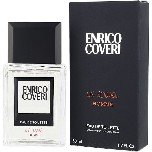 Enrico Coveri Le Nouvel Homme EDT