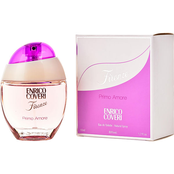 Enrico Coveri Primo Amore EDT