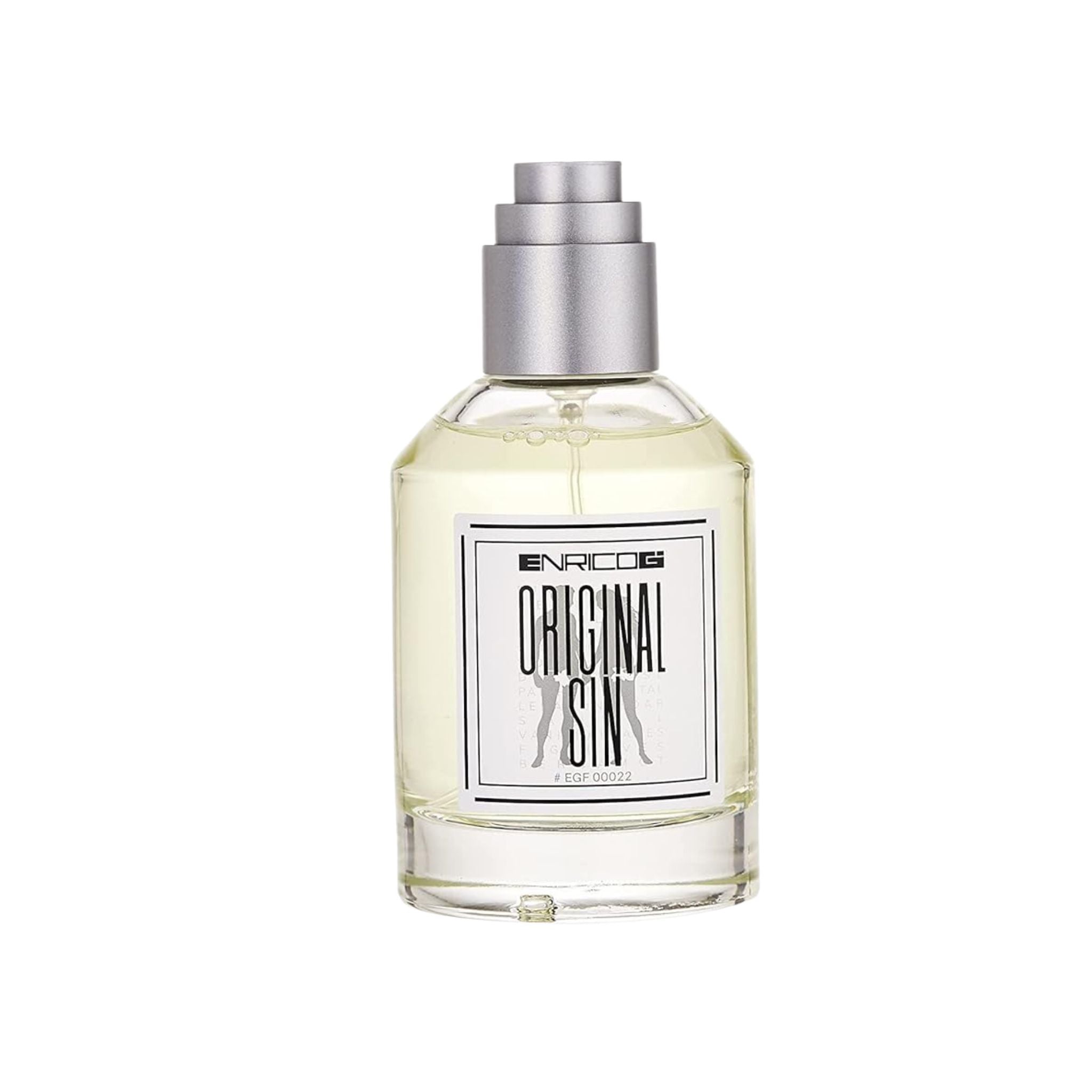 Enrico Gi Original Sin EDP