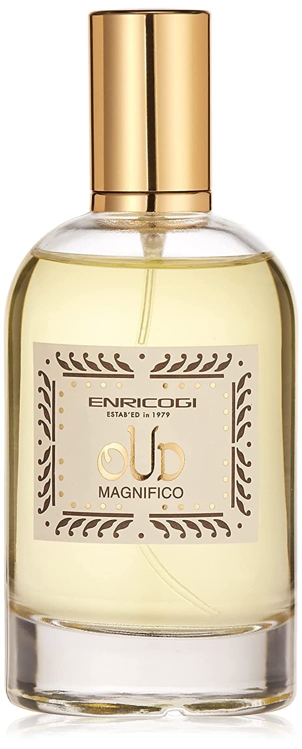 Enrico Gi Oud Magnifico EDP