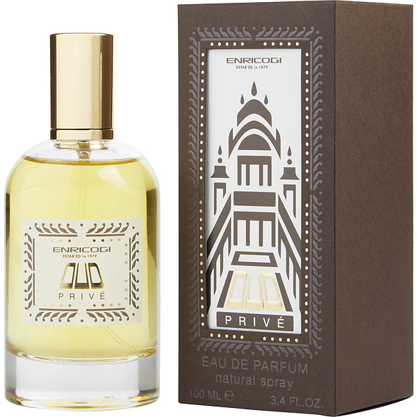 Enrico Gi Oud Prive EDP