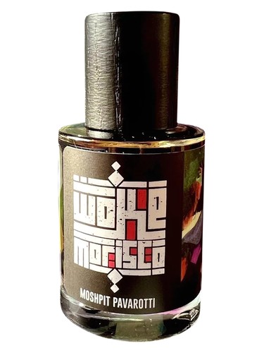 Moshpit Pavarotti