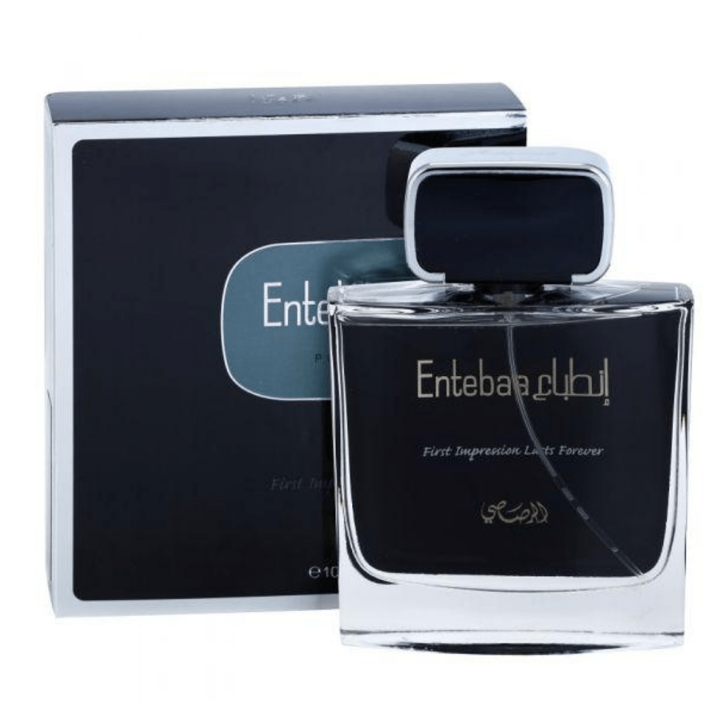 Entebaa EDP