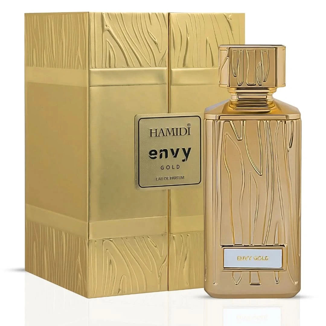 Envy Gold EDP