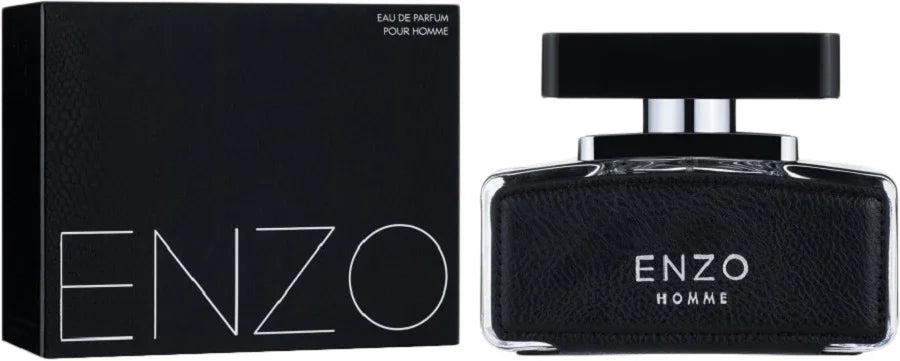 Enzo Homme EDP