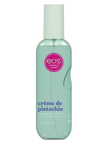Crème de Pistachio