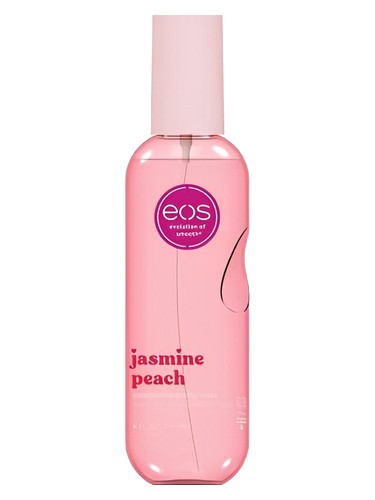 Jasmine Peach