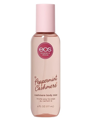 Peppermint Cashmere