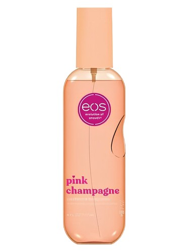 Pink Champagne