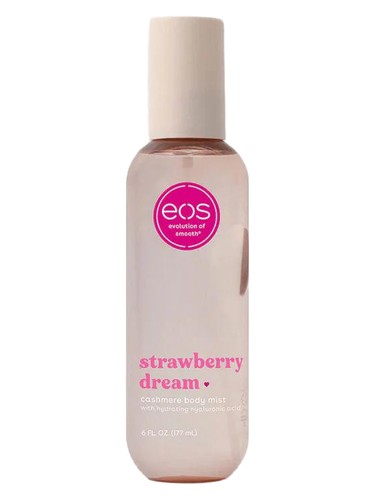 Strawberry Dream