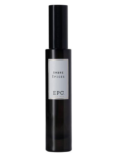 Ambre Épices