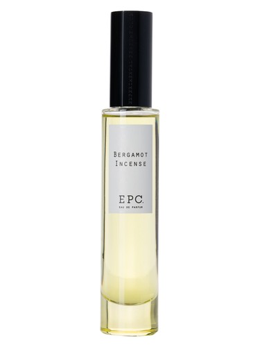 Bergamot Incense
