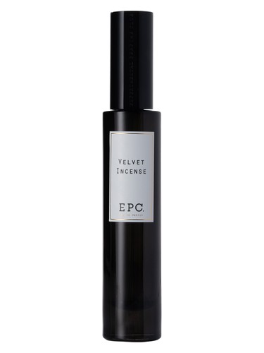 Velvet Incense