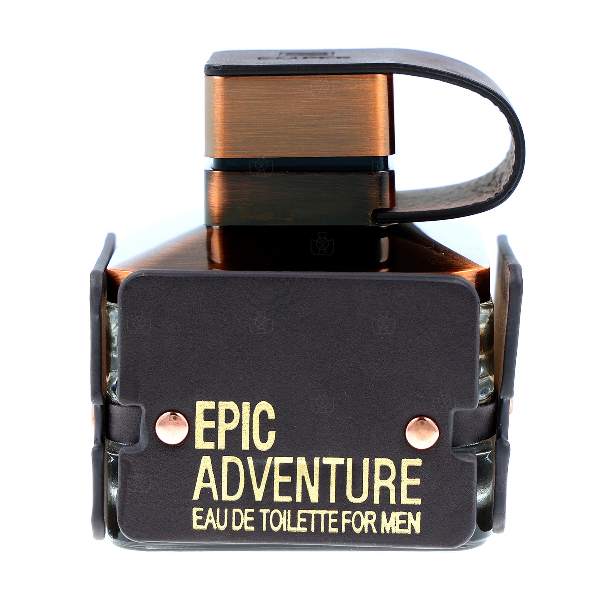 Epic Adventure EDT