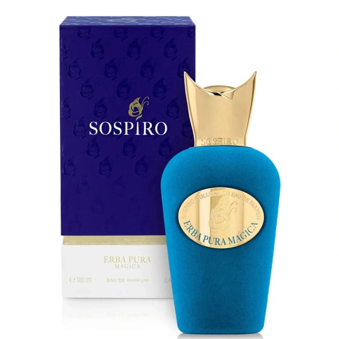 Erba Pura Magica EDP