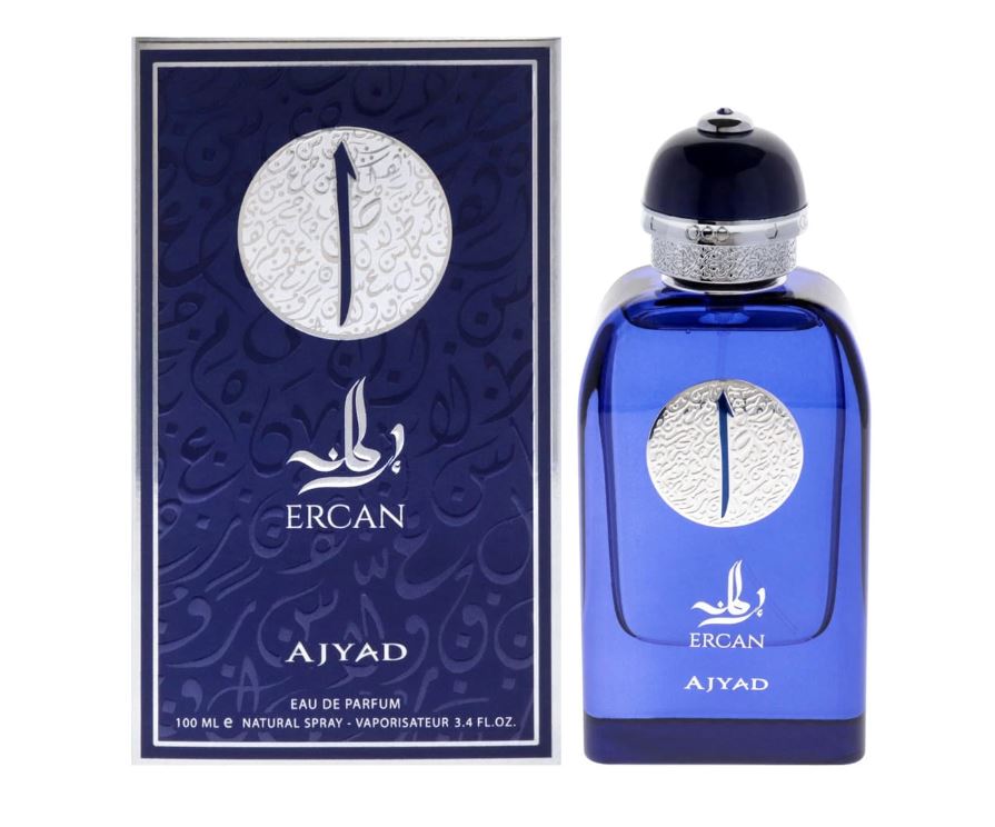 Ercan EDP