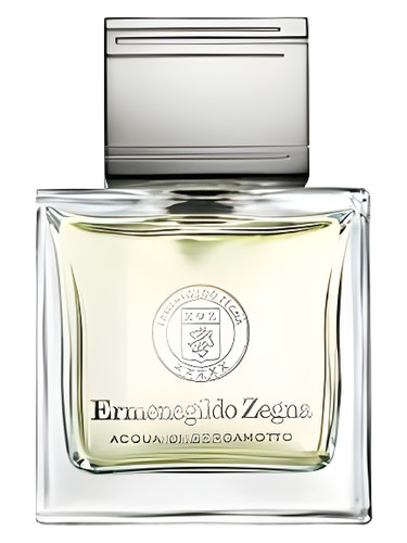 Acqua di Bergamotto