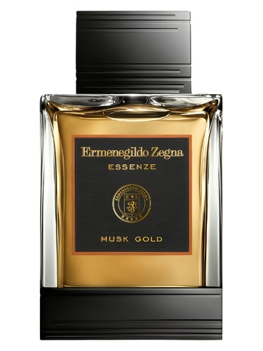 Musk Gold