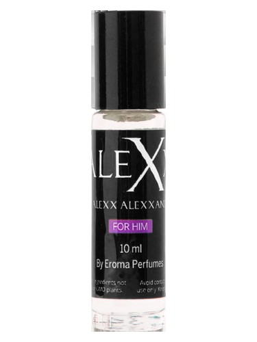 Alexx