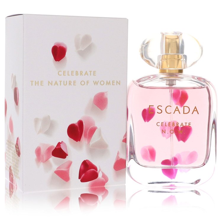 Escada Celebrate N.o.w. EDP