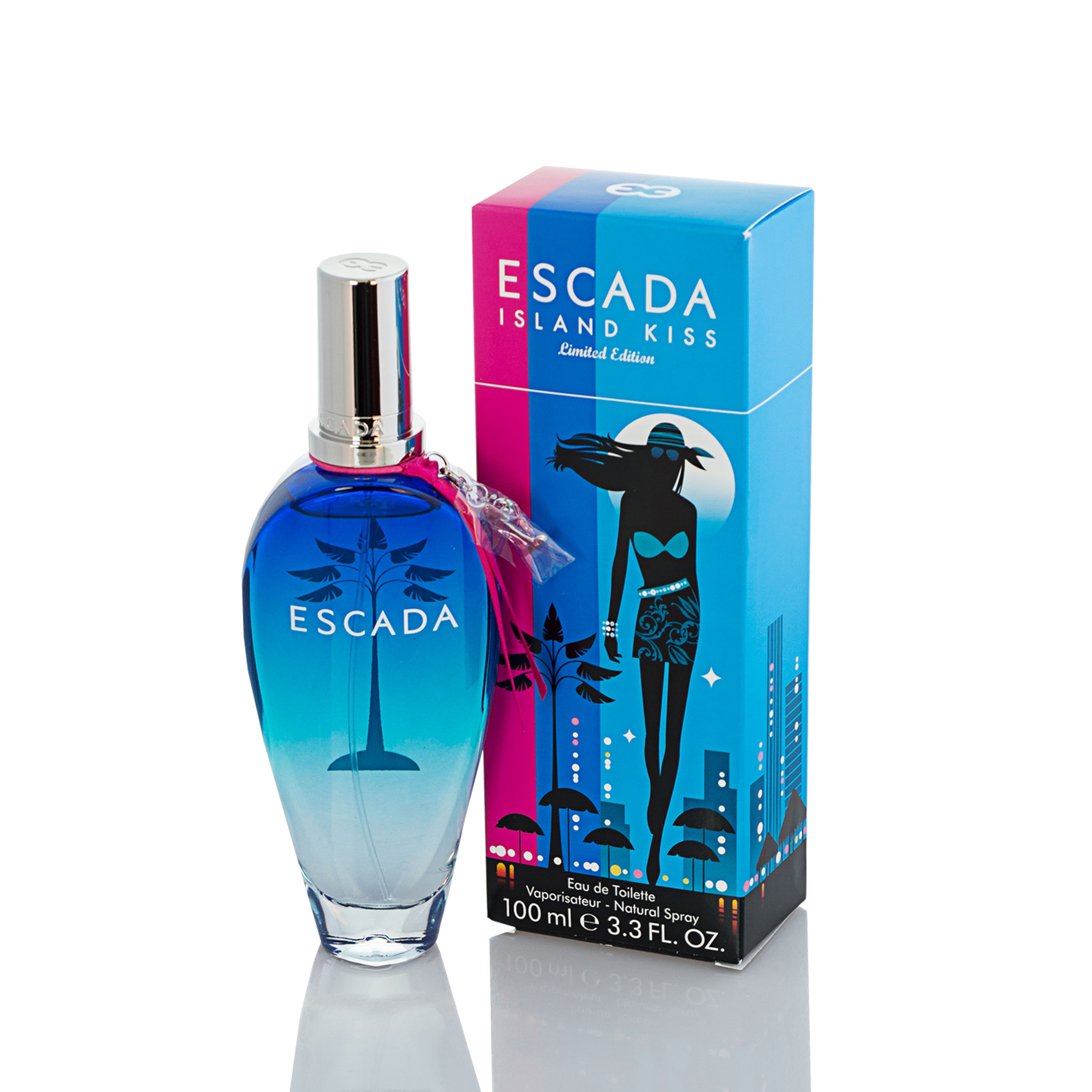 Escada Island Kiss EDT