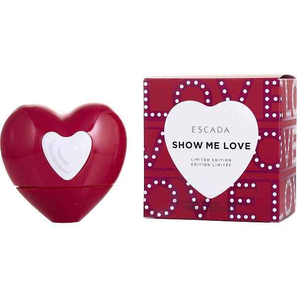 Escada Show Me Love EDP