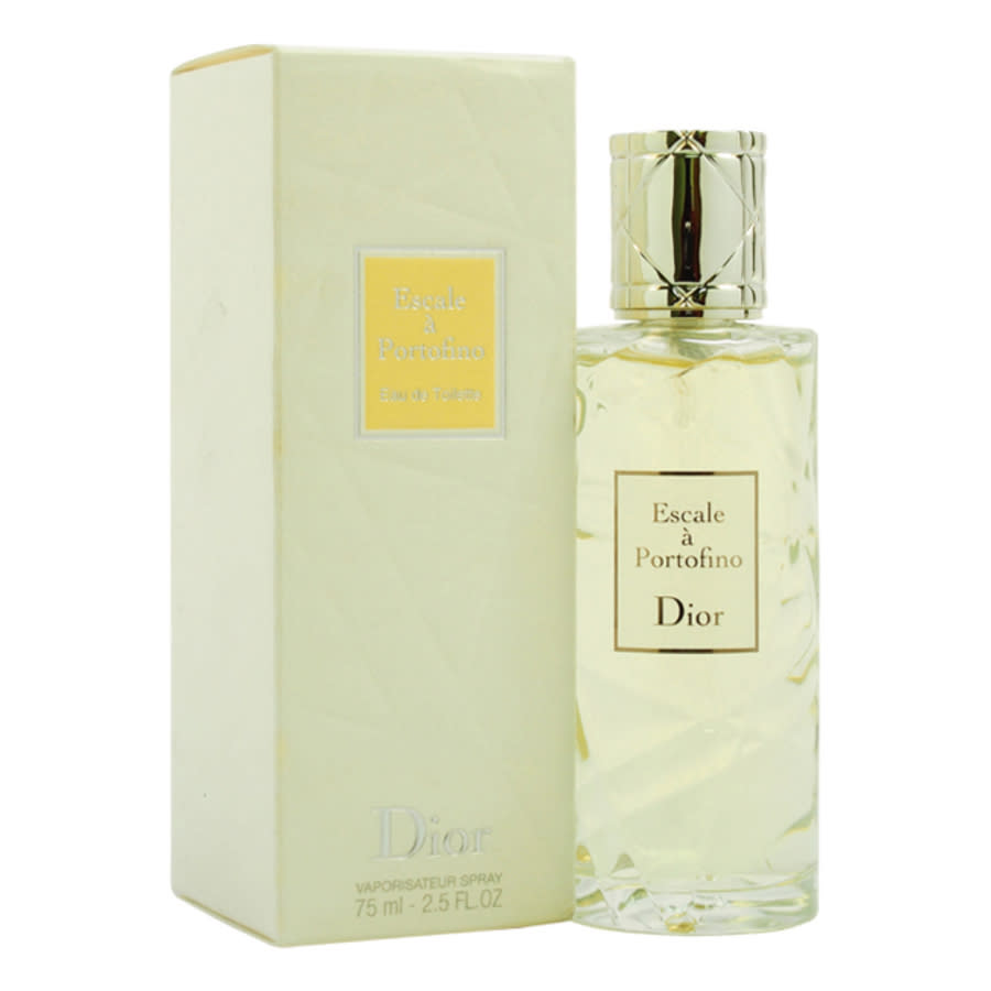 Escale A Portofino EDT