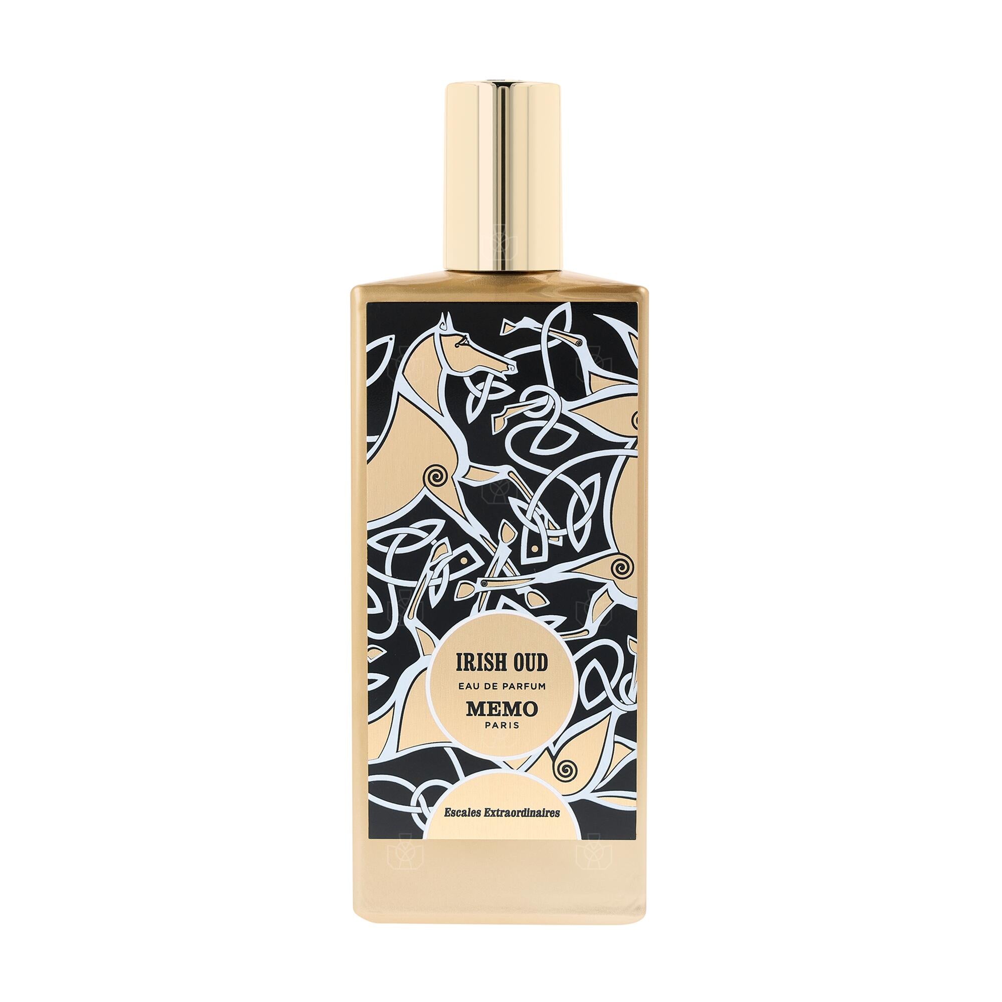 Escales Extraordinaires Irish Oud EDP