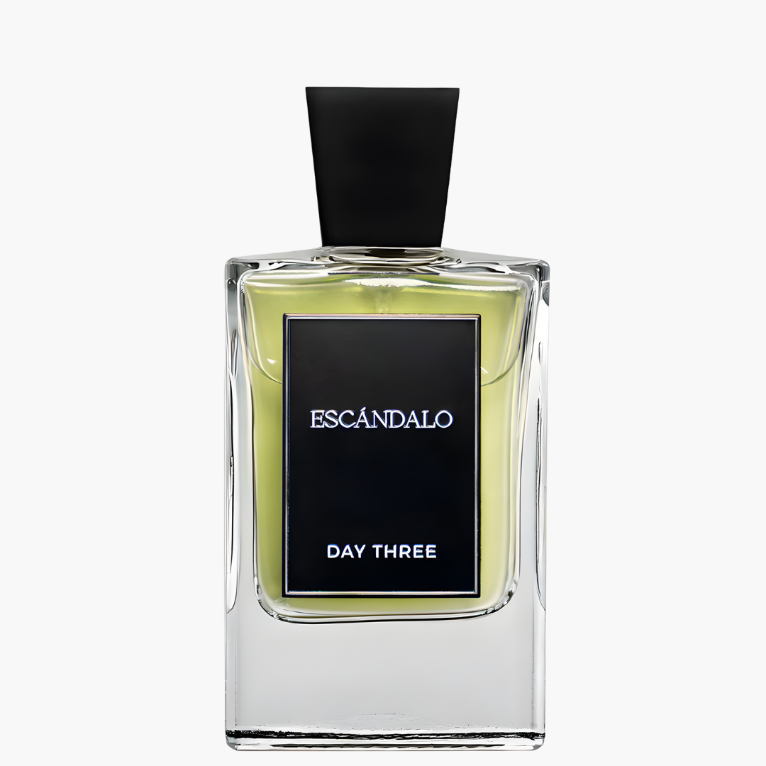Escándalo EXTRAIT