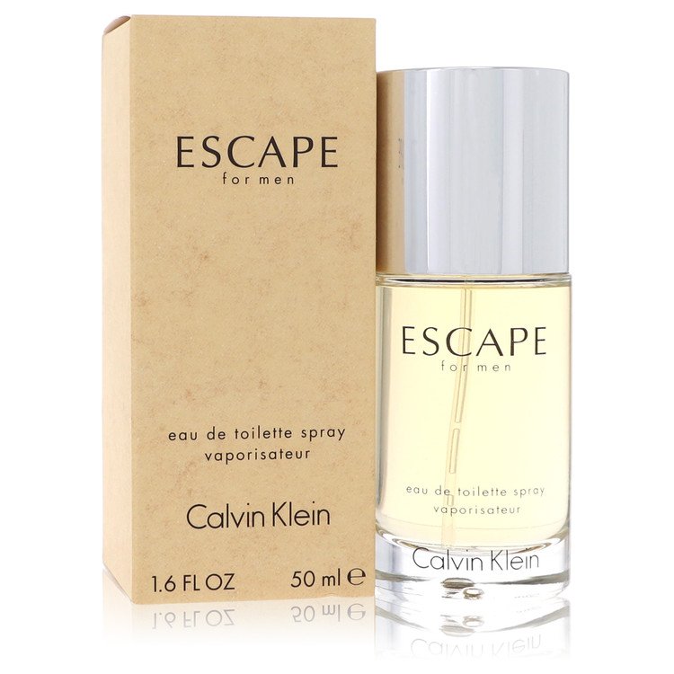 Escape EDT
