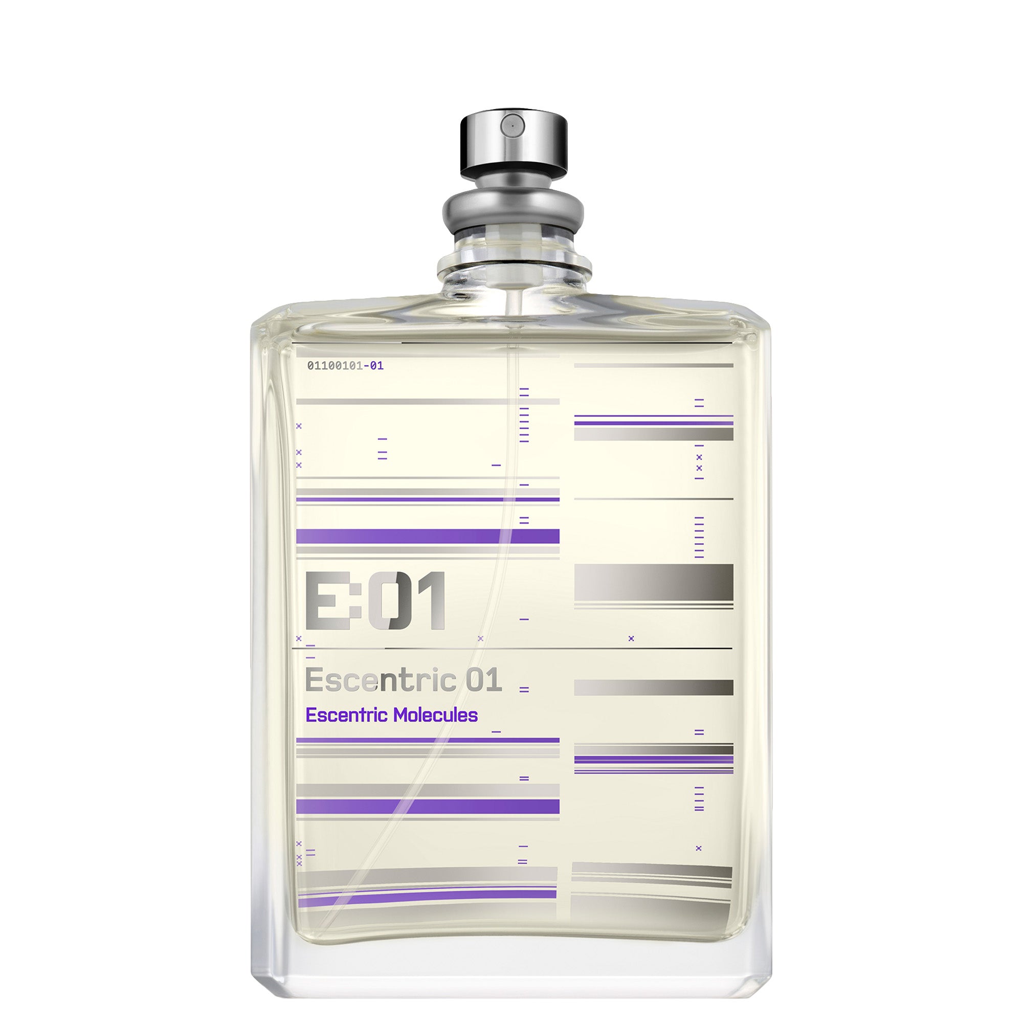 Escentric 01 EDT