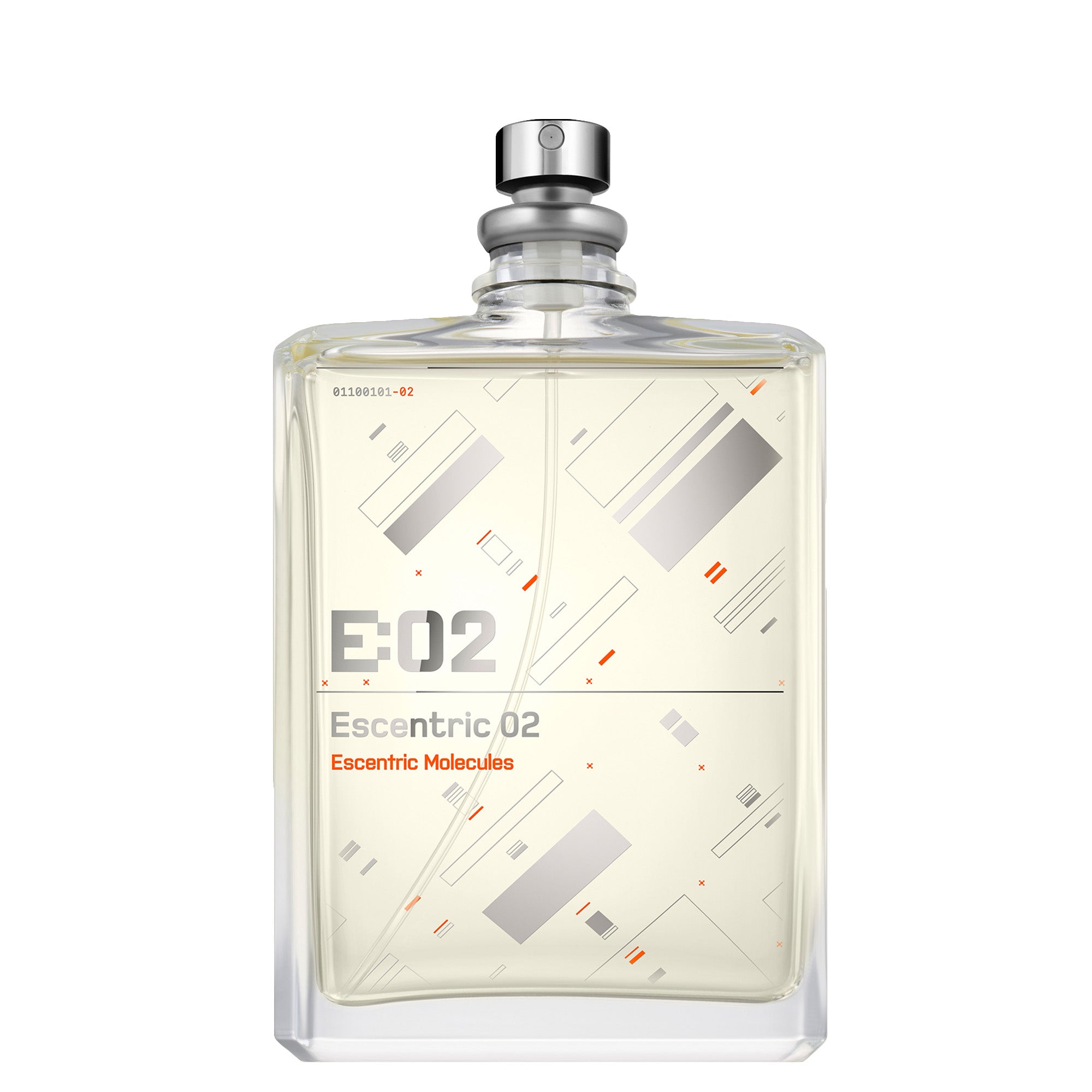 Escentric 02 EDT