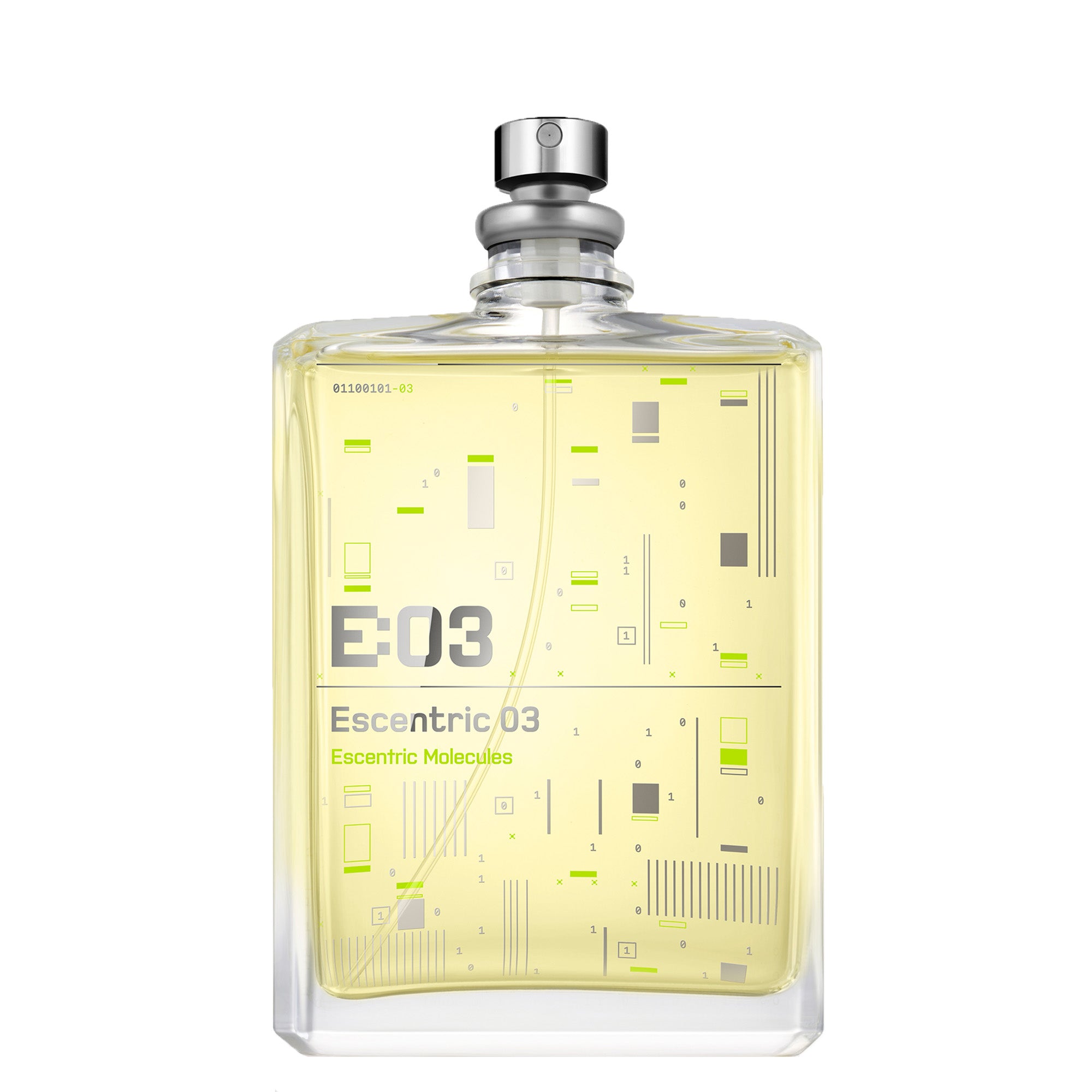 Escentric 03 EDT