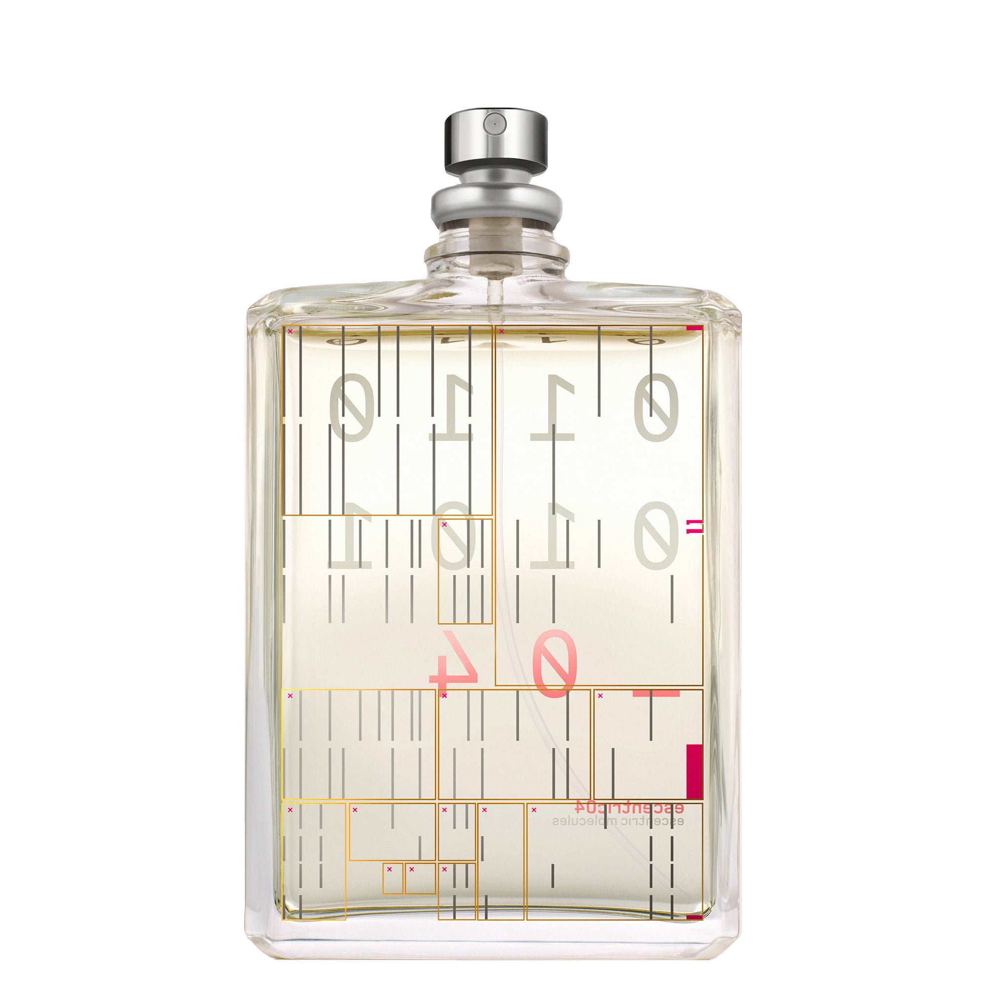 Escentric 04 EDT