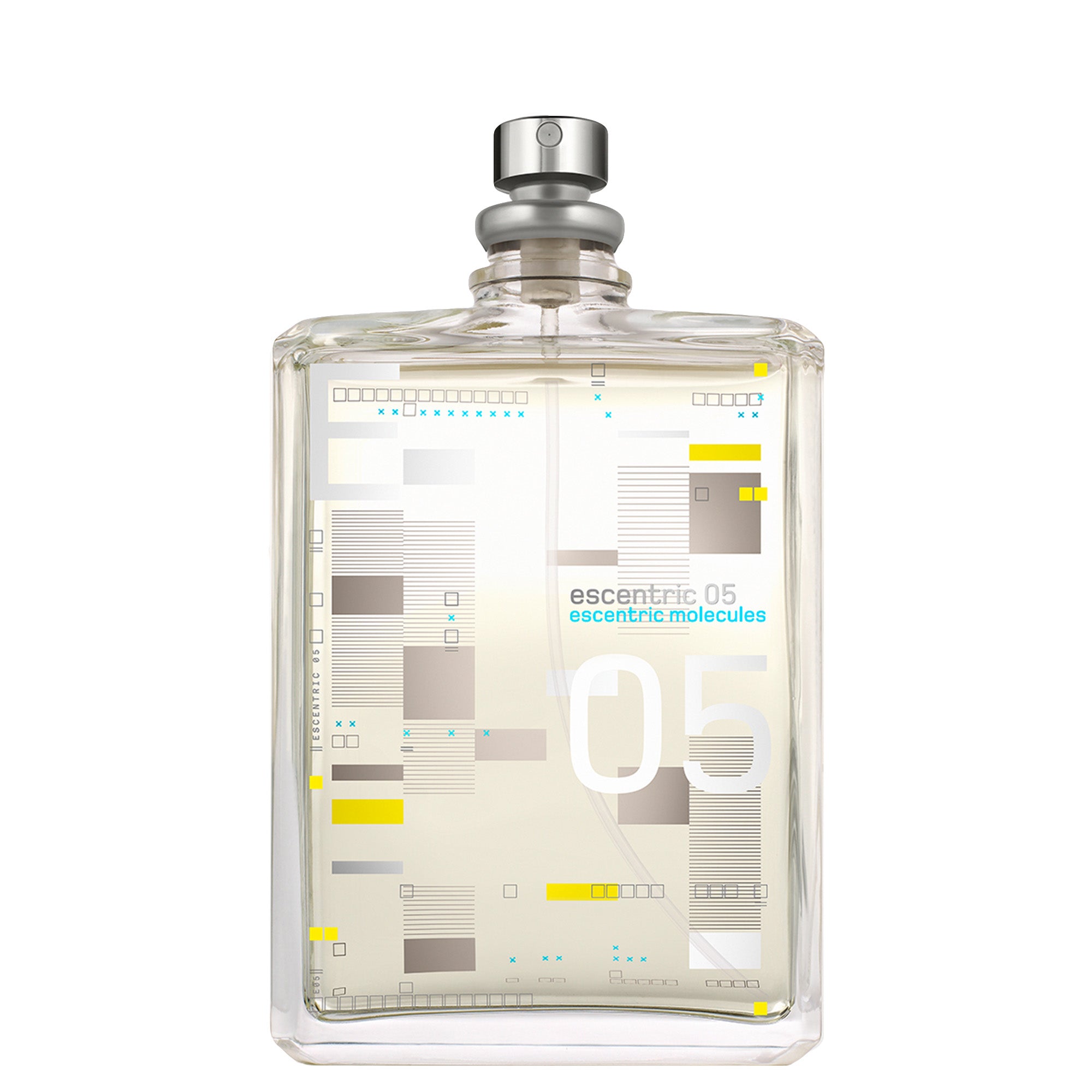 Escentric 05 EDT