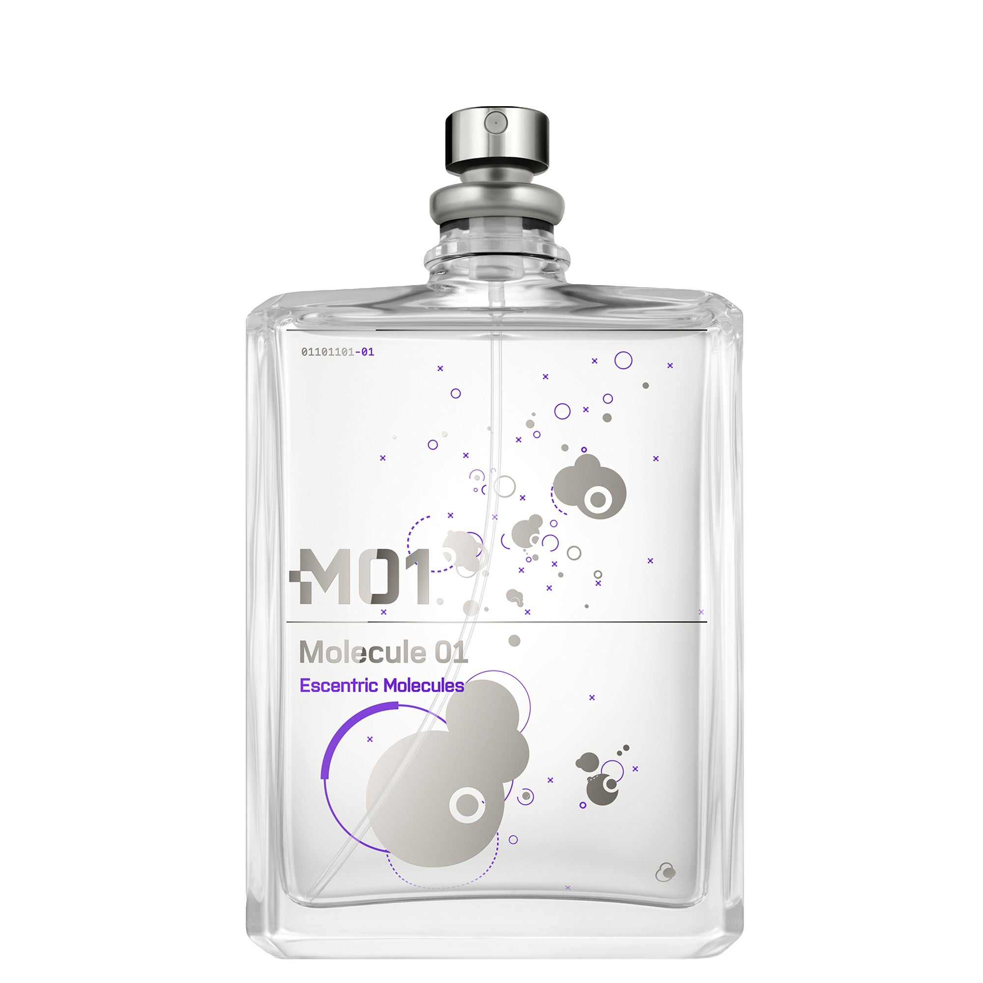 Escentric Molecule 01 EDT