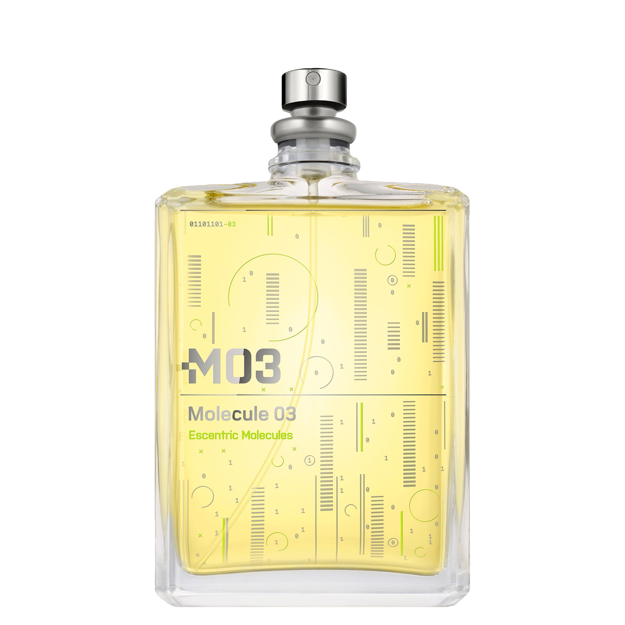 Escentric Molecule 03 EDT