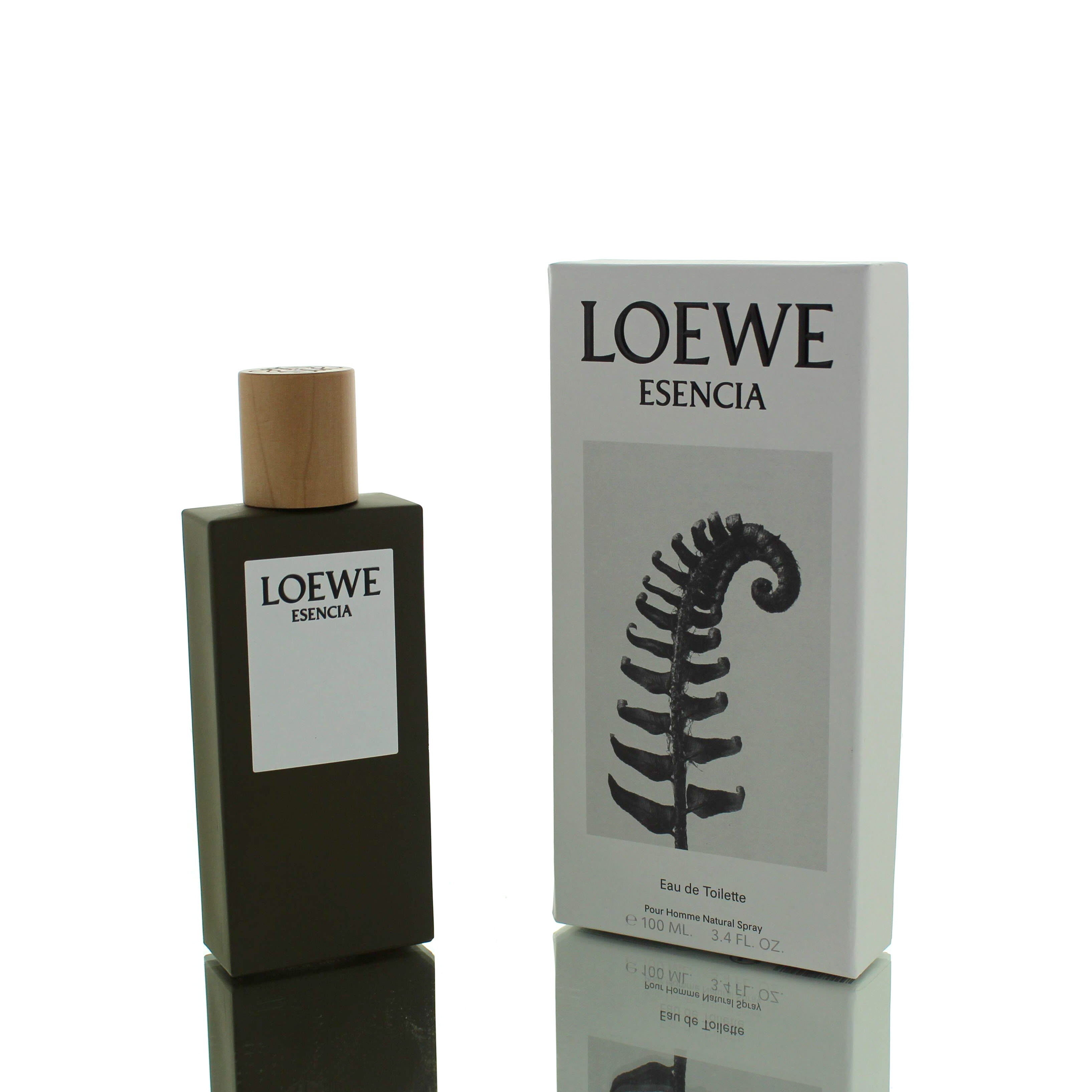 Esencia de Loewe EDT