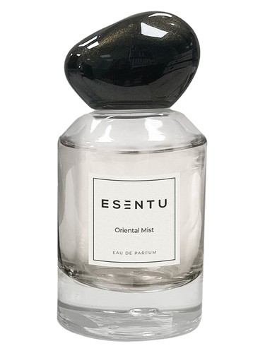 Oriental Mist