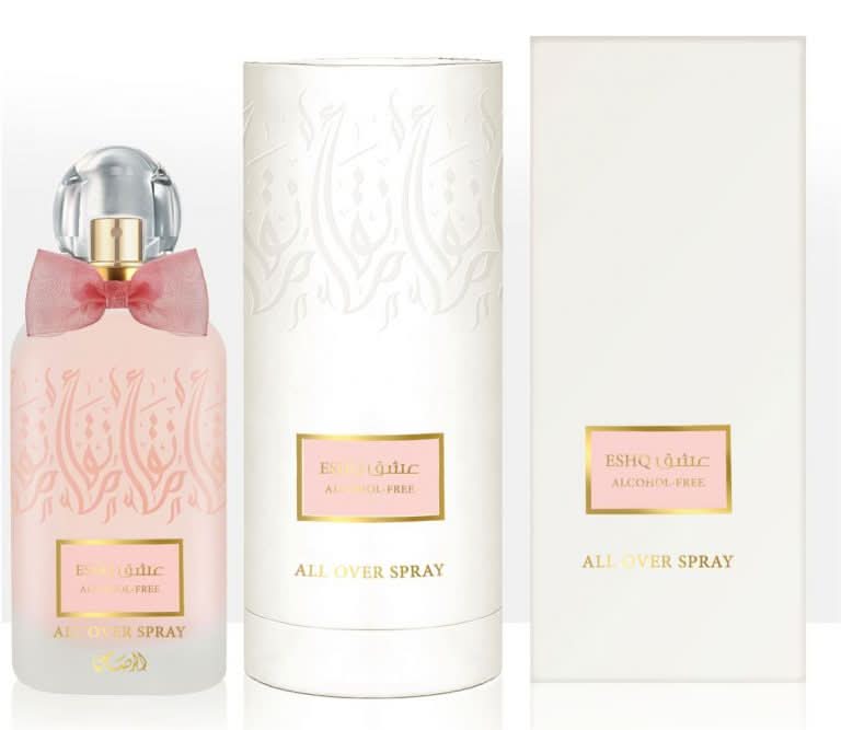 Eshq EDP